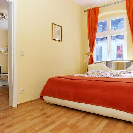 Erika-Appartments Berlin Extérieur photo