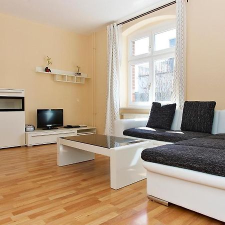 Erika-Appartments Berlin Extérieur photo