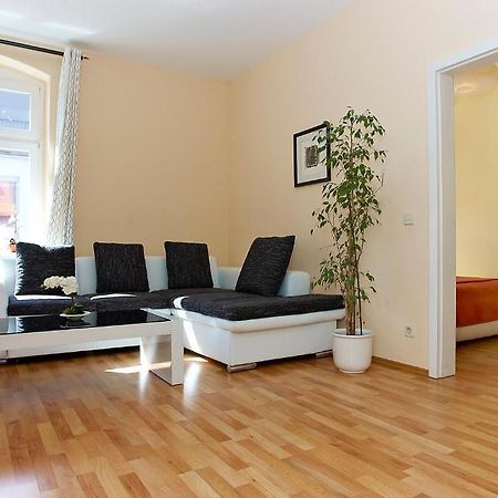 Erika-Appartments Berlin Extérieur photo